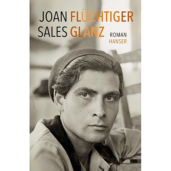 Flüchtiger Glanz, Joan Sales