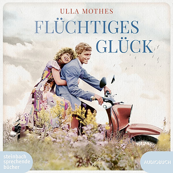 Flüchtiges Glück,2 Audio-CD, MP3, Ulla Mothes
