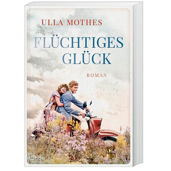 Flüchtiges Glück, Ulla Mothes