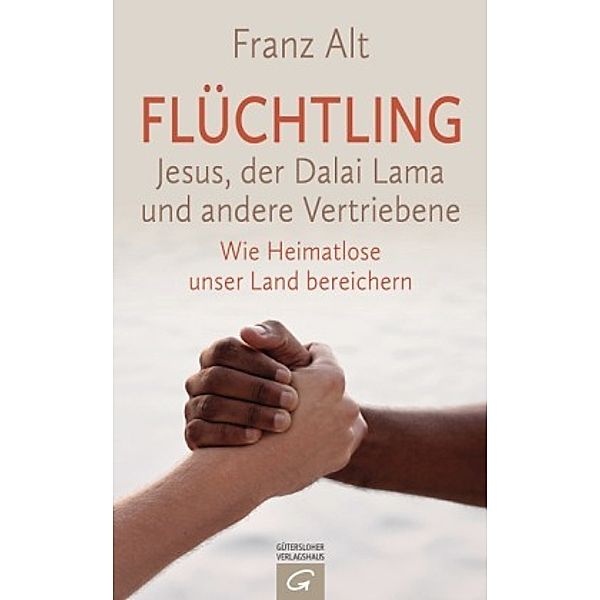 Flüchtling, Franz Alt