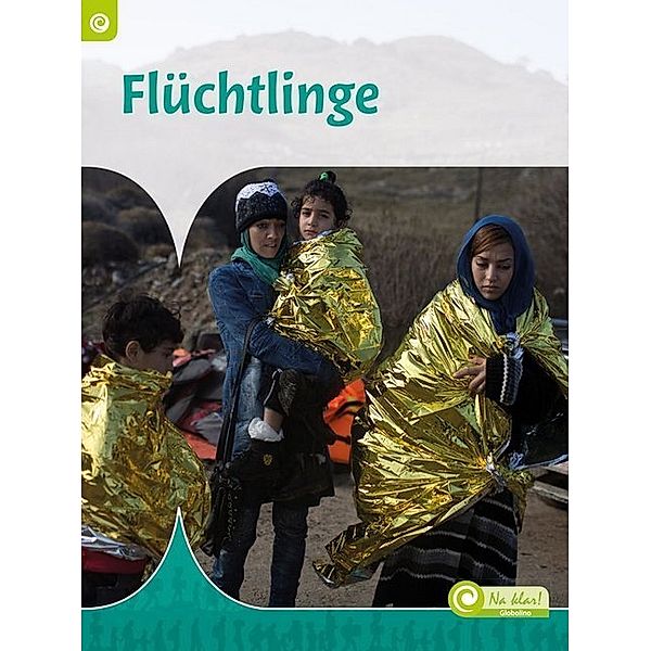 Flüchtlinge, Lonneke Crusio