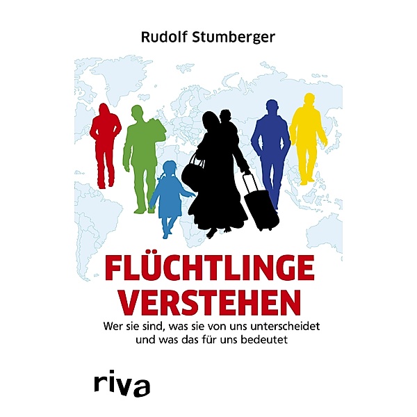Flüchtlinge verstehen, Rudolf Stumberger