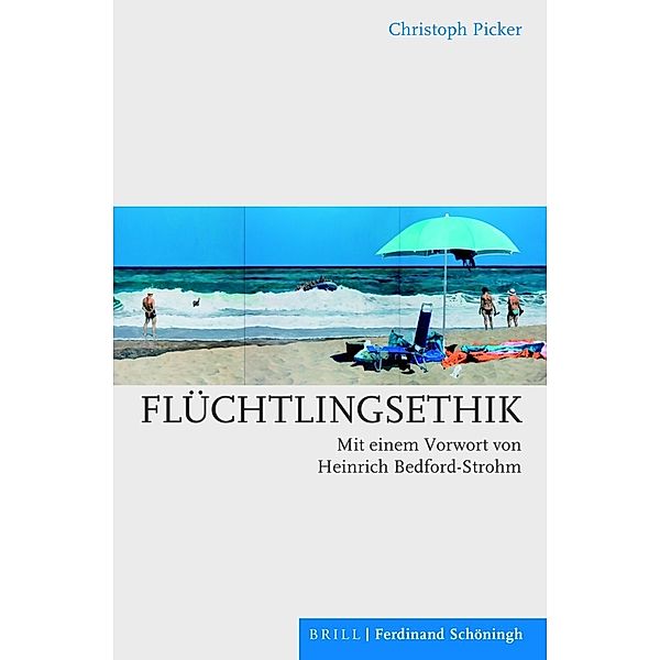 Flüchtlingsethik, Christoph Picker