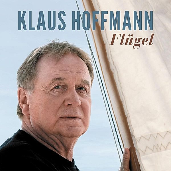 Flügel, Klaus Hoffmann