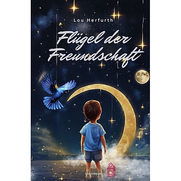 Flügel der Freundschaft, Lou Herfurth