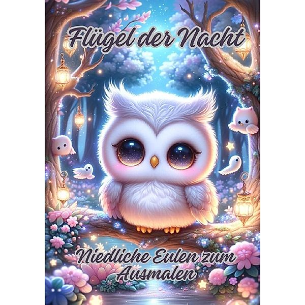 Flügel der Nacht, Ela ArtJoy