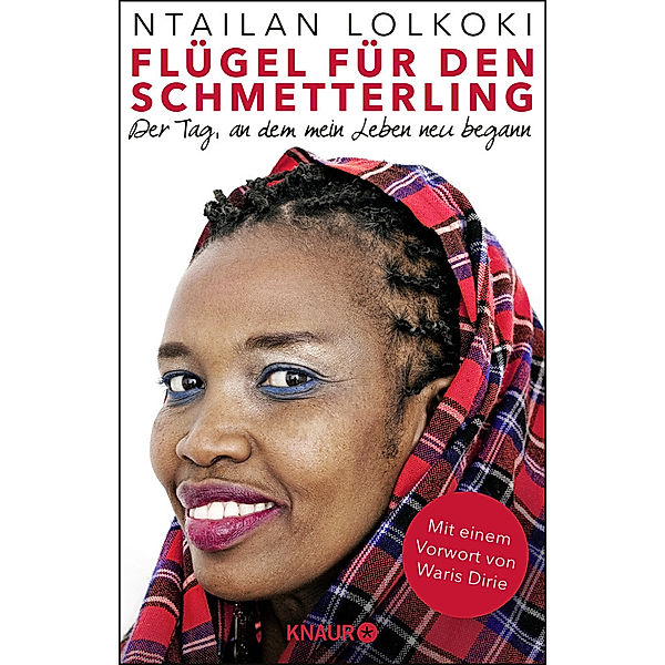 Flügel für den Schmetterling, Ntailan Lolkoki