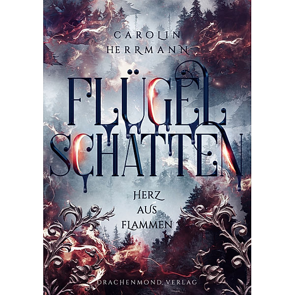 Flügelschatten, Carolin Hermann