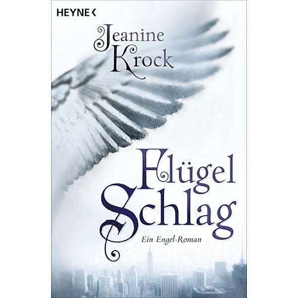 Flügelschlag, Jeanine Krock