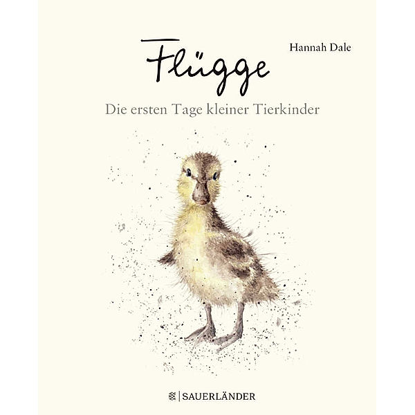 Flügge, Hannah Dale