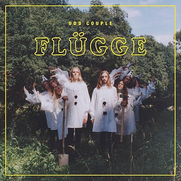 Flügge (Vinyl), Odd Couple