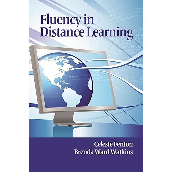 Fluency In Distance Learning, Celeste Fenton, Brenda Watkins