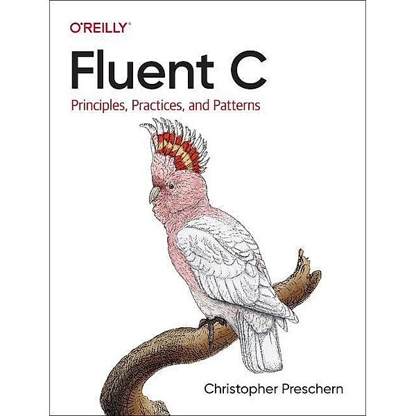 Fluent C, Christopher Preschern