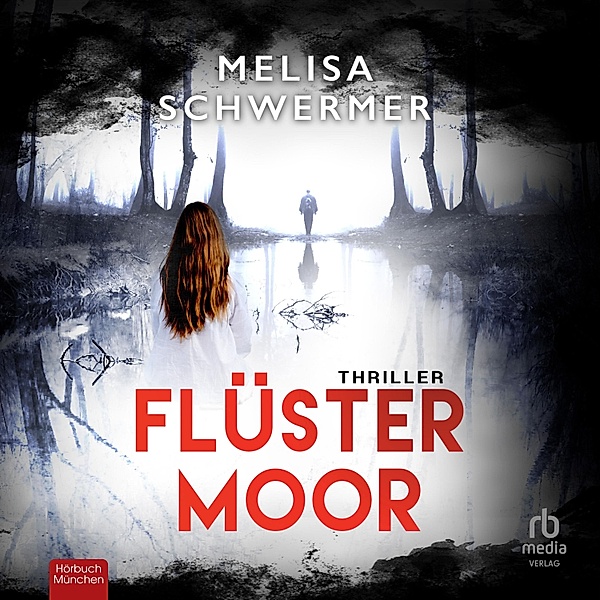 Flüstermoor, Melisa Schwermer