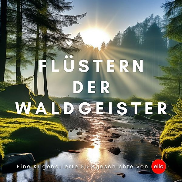 Flüstern der Waldgeister, Ella, Ella Media