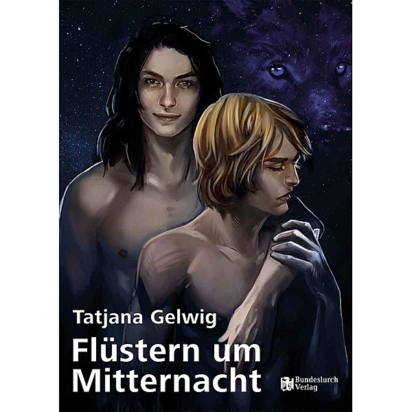 Flüstern um Mitternacht, Tatjana Gelwig