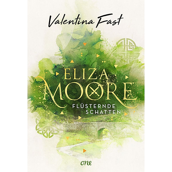 Flüsternde Schatten / Eliza Moore Bd.1, Valentina Fast