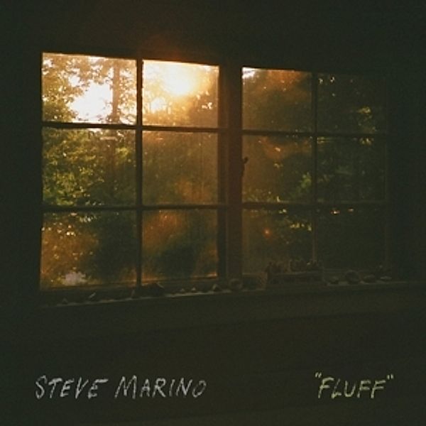 Fluff, Steve Marino