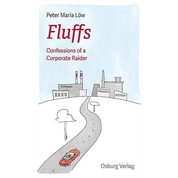 Fluffs, Peter Maria Löw