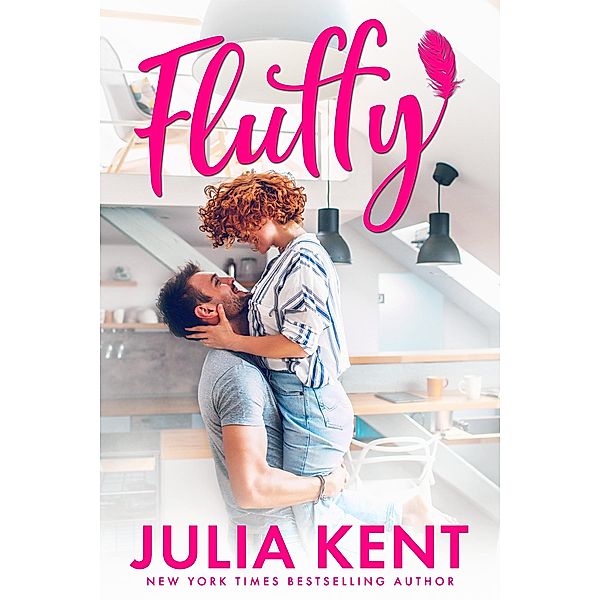 Fluffy / Do-Over Bd.1, Julia Kent