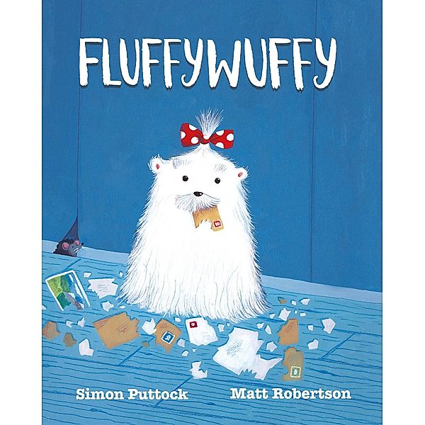 Fluffywuffy, Simon Puttock