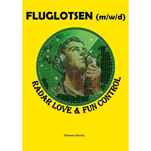 Fluglotse (m/w/d), Dietmar Schmitz