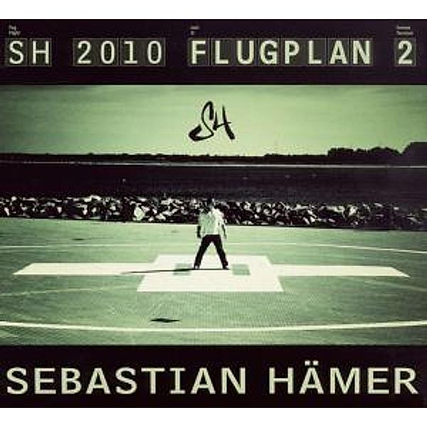 Flugplan 2, Sebastian Hämer