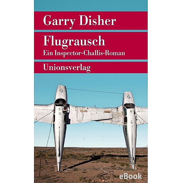Flugrausch, Garry Disher