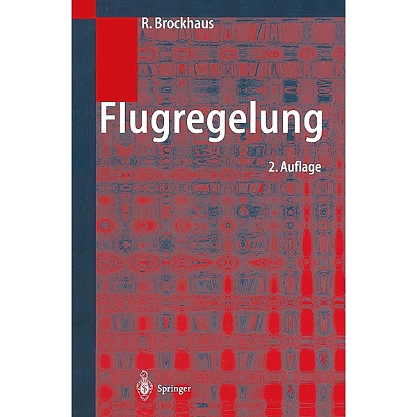 Flugregelung, Rudolf Brockhaus