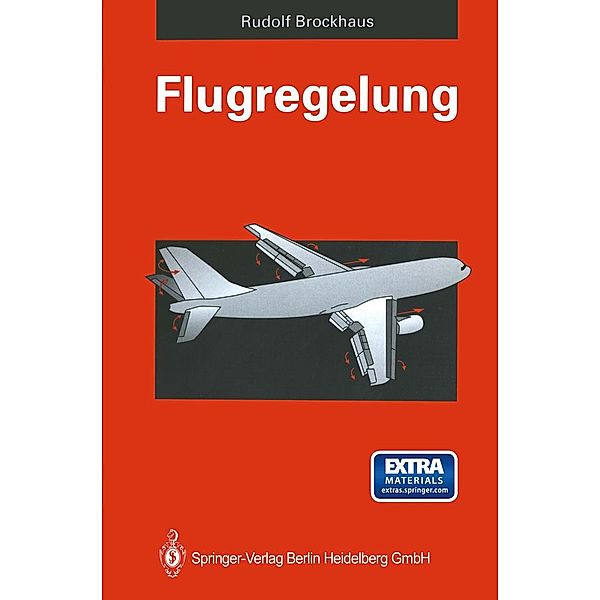 Flugregelung, Rudolf Brockhaus