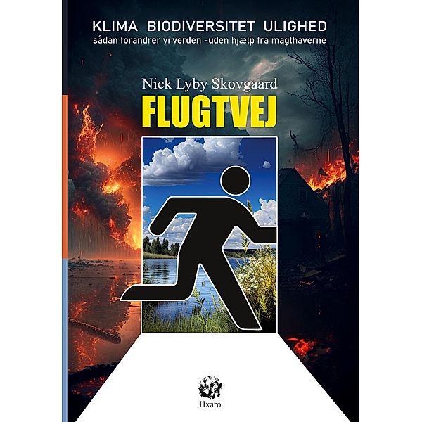 Flugtvej, Nick Skovgaard