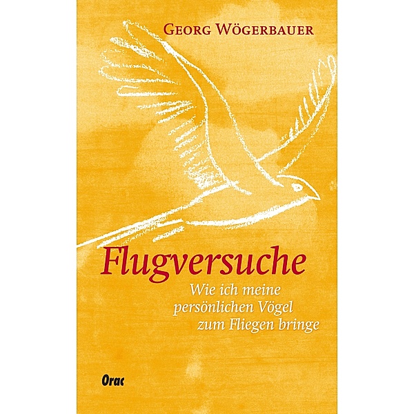 Flugversuche, Georg Wögerbauer