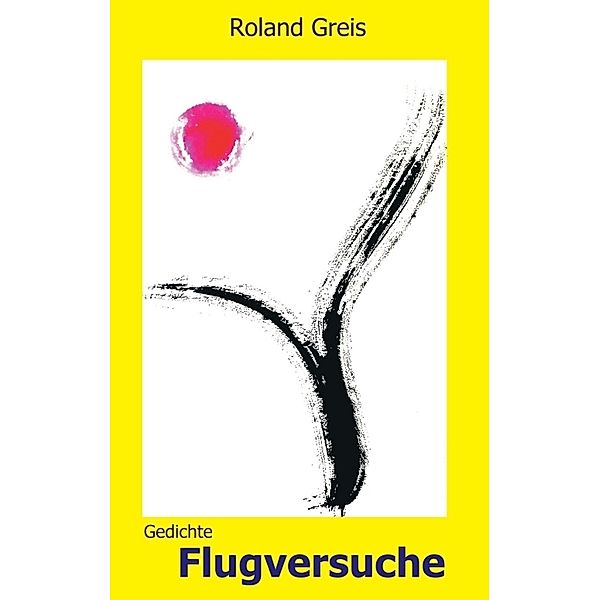 Flugversuche, Roland Greis