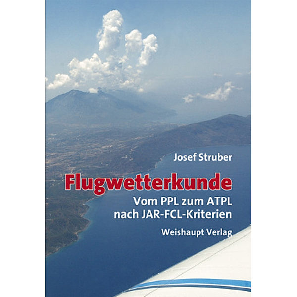 Flugwetterkunde, Josef Struber