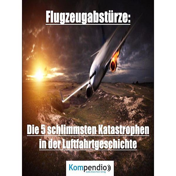 Flugzeugabstürze, Alessandro Dallmann