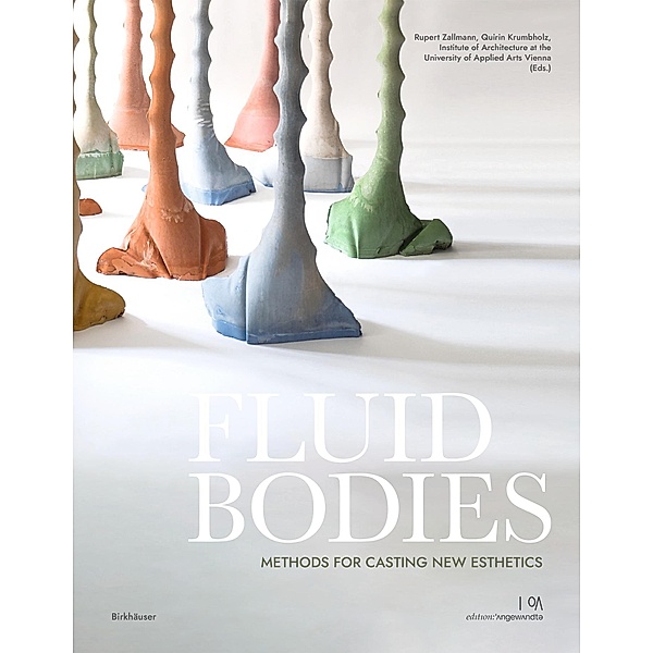 Fluid Bodies / Edition Angewandte