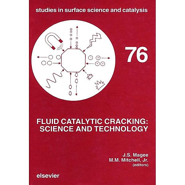 Fluid Catalytic Cracking