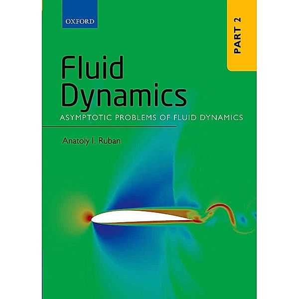 Fluid Dynamics, Anatoly I. Ruban