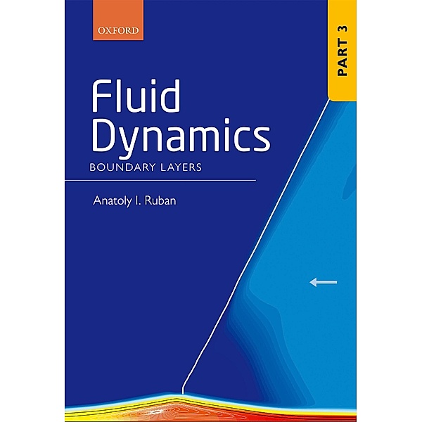 Fluid Dynamics, Anatoly I. Ruban