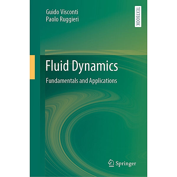 Fluid Dynamics, Guido Visconti, Paolo Ruggieri