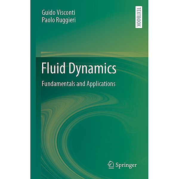 Fluid Dynamics, Guido Visconti, Paolo Ruggieri
