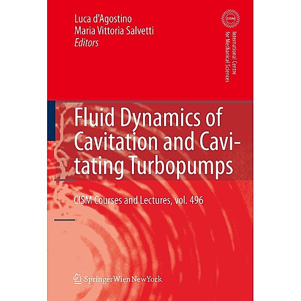 Fluid Dynamics of Cavitation and Cavitating Turbopumps