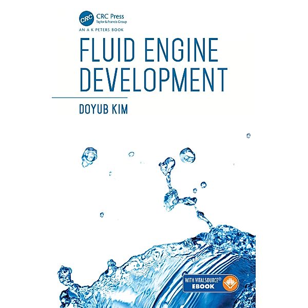 Fluid Engine Development, Doyub Kim