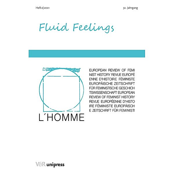 Fluid Feelings