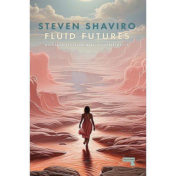 Fluid Futures, Steven Shaviro