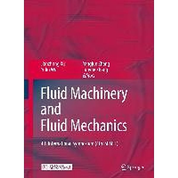 Fluid Machinery and Fluid Mechanics