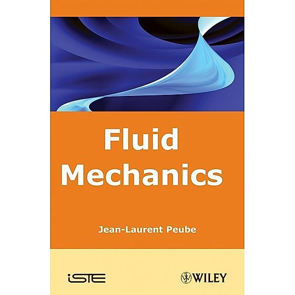 Fluid Mechanics, Jean-Laurent Puebe