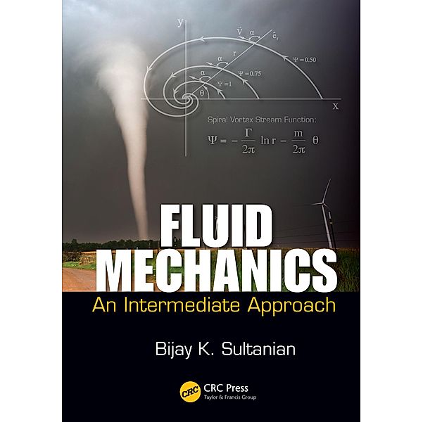 Fluid Mechanics, Bijay Sultanian