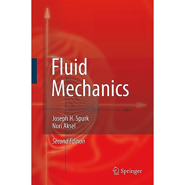 Fluid Mechanics, Joseph Spurk, Nuri Aksel