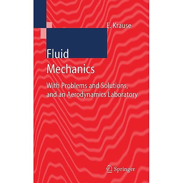 Fluid Mechanics, Egon Krause